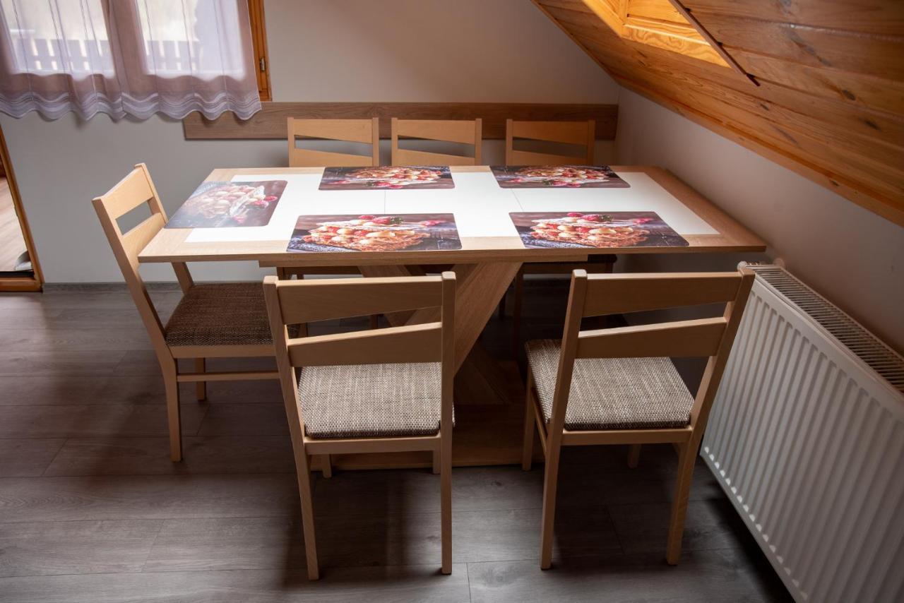 Benige Vendeghaz Hotell Demjén Exteriör bild