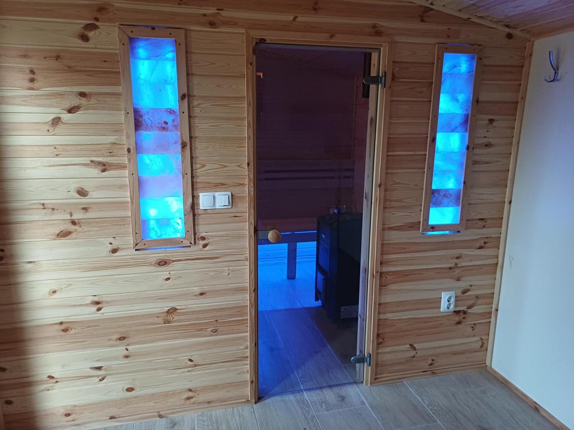 Benige Vendeghaz Hotell Demjén Exteriör bild